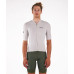 SANTINI Unisex dres Stone White