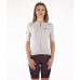 SANTINI Unisex dres Stone White