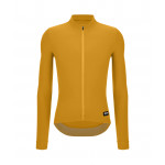 SANTINI Unisex dres s dlouhým rukávem RTR Yellow