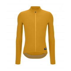 SANTINI Unisex dres s dlouhým rukávem RTR Yellow