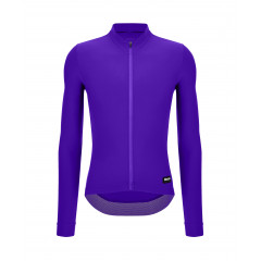 SANTINI UNISEX Dres s dlouhým rukávem RTR Violet