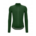 SANTINI UNISEX Dres s dlouhým rukávem RTR Green