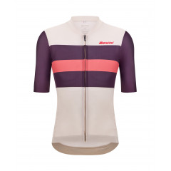 SANTINI Unisex dres Bengal Pink