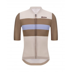SANTINI Unisex dres Bengal Green