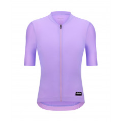 SANTINI Unisex dres RTR Violet Light