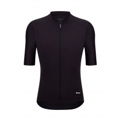 SANTINI Unisex dres RTR Black