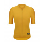 SANTINI Unisex dres RTR Yellow