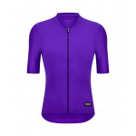 SANTINI Unisex dres RTR Violet