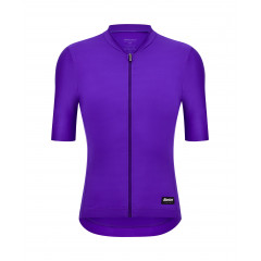 SANTINI Unisex dres RTR Violet