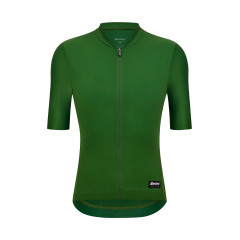 SANTINI Unisex dres RTR Green