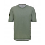 SANTINI Volný dres Delta line Green