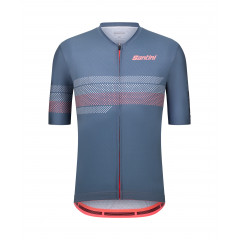 SANTINI Dres IDEA Grey