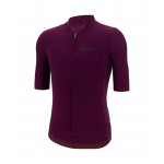 SANTINI Unisex dres Sensation Red