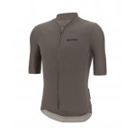 SANTINI Unisex dres Sensation Grey