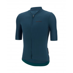 SANTINI Unisex dres Sensation Blue