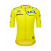 SANTINI Dres TDF Official Leader