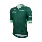 SANTINI Dres TDF Official Best Sprinter