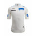 SANTINI Dres TDF FAN White