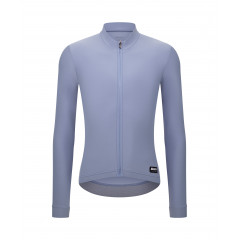 SANTINI Unisex dres s dlouhým rukávem RTR Light Blue