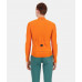 SANTINI Unisex dres s dlouhým rukávem RTR Orange