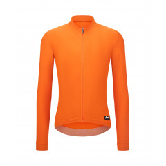 SANTINI Unisex dres s dlouhým rukávem RTR Orange
