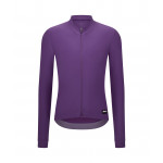 SANTINI Unisex dres s dlouhým rukávem RTR Light violet