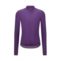 SANTINI Unisex dres s dlouhým rukávem RTR Light violet