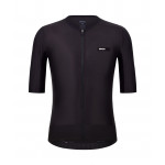 SANTINI Unisex dres Aero Race Black