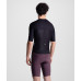 SANTINI Unisex dres Aero Race Black