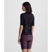 SANTINI Unisex dres Aero Race Black