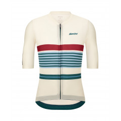 SANTINI Unisex dres Bengal Evo Cappuccino