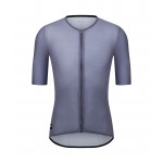 SANTINI Unisex dres Super Lite Grey