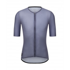 SANTINI Unisex dres Super Lite Grey