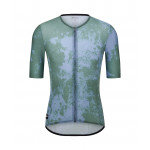 SANTINI Unisex dres Super Lite Green