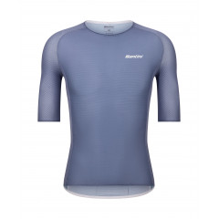 SANTINI Unisex dres Super Lite 2 Grey
