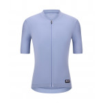 SANTINI Unisex dres RTR Light Blue