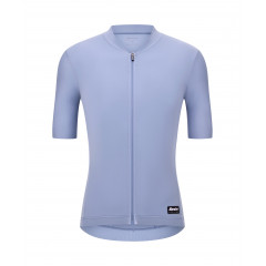 SANTINI Unisex dres RTR Light Blue