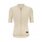 SANTINI Unisex dres RTR Cappuccino