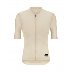 SANTINI Unisex dres RTR Cappuccino