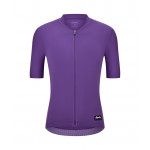 SANTINI Unisex dres RTR Dark Violet