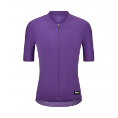 SANTINI Unisex dres RTR Dark Violet