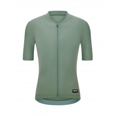 SANTINI Unisex dres RTR Light Green