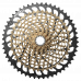 SRAM Kazeta XG-1299 Eagle 12 rychl. - 10-52z - Gold