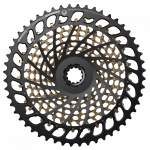 SRAM Kazeta XG-1299 Eagle 12 rychl. - 10-52z - Gold