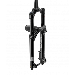 ROCKSHOX Vidlice Lyrik Ultimate CHARGER 3.2 RC2 - 29" Boost™ 15x110 160mm Gloss Black Alum