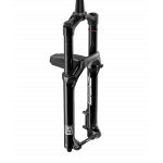 ROCKSHOX Vidlice ZEB Ultimate CHARGER 3.2 RC2 - 29" Boost™ 15x110 170mm Black Alum Str Tpr