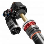 ROCKSHOX Zadní tlumič Super Deluxe Ultimate RC2T - (205X60) Linear XL Air, Token Loc 2, Re