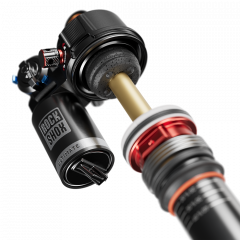 ROCKSHOX Zadní tlumič Super Deluxe Ultimate RC2T - (205X60) Linear XL Air, Token Loc 2, Re