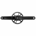 SRAM Kliky S100 Eagle - Boost 148 Powerspline 160mm 32z ocel