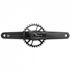 SRAM Kliky S200 Eagle - Boost 148 DUB hliník 175mm 32z ocel